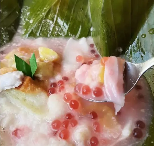 11 Kuliner Unik di Bulan Ramadan. Cuma Muncul Setahun Sekali lo, Sayang Banget Kalau Dilewatkan 13