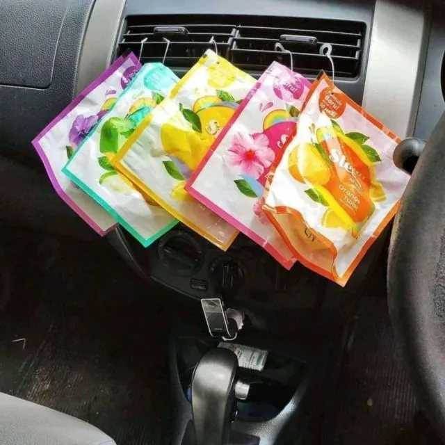 11 Potret Interior Mobil Paling Aneh dan Absurd. Sekali Lihat Rasanya Langsung Pengin Emosi! 12