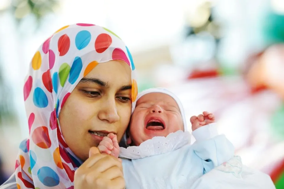 Daftar Pertimbangan Kapan Anak Laki-Laki Harus Disunat. Wajib Tahu Nih, Moms! 7
