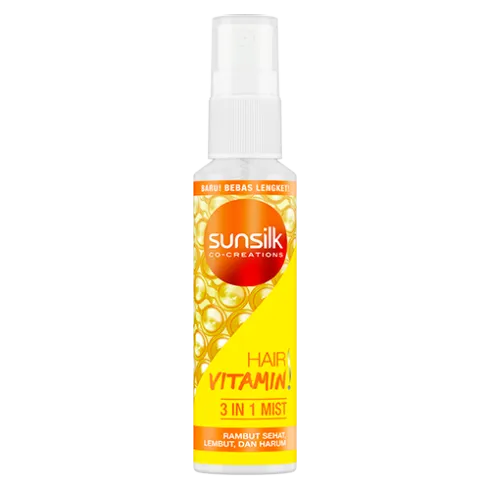 Rekomendasi 5 Hair Mist di Bawah Rp50 Ribu, Biar Rambut Selalu Wangi dan Terawat 18