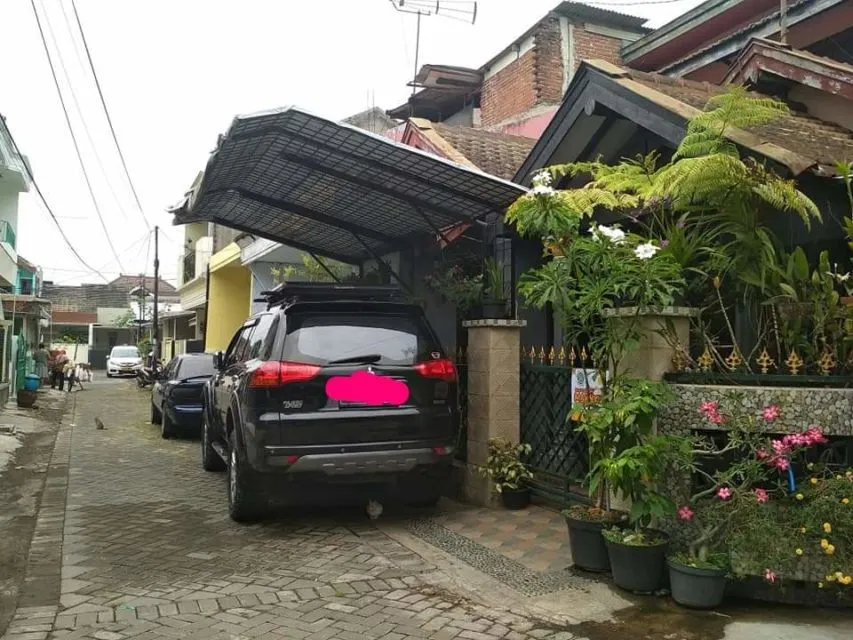 Cara Mengatasi Orang Parkir Sembarangan di Depan Rumah Kita. Dijamin Ampuh! 6