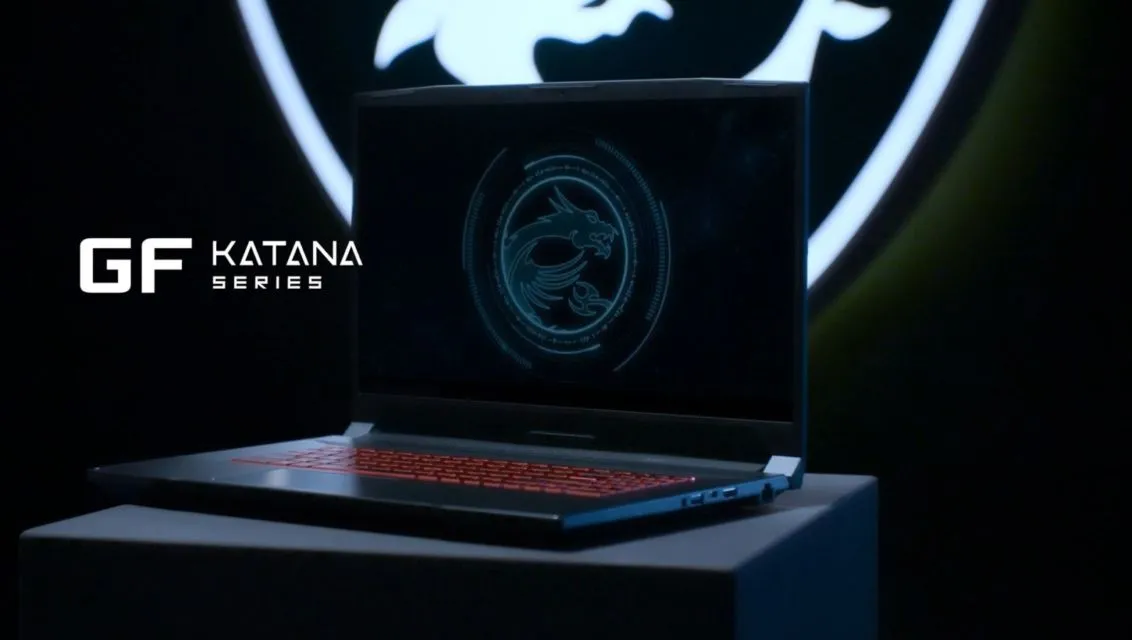 Mengusung Prosesor Intel H Gen 11 Terbaru, MSI Luncurkan Deretan Laptop Anyar dengan Estetika Memikat 9