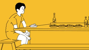 Percaya Deh, Puasa di Perantauan itu Ternyata Lebih Sulit dari yang Dibayangkan. Apalagi Pandemi Gini~
