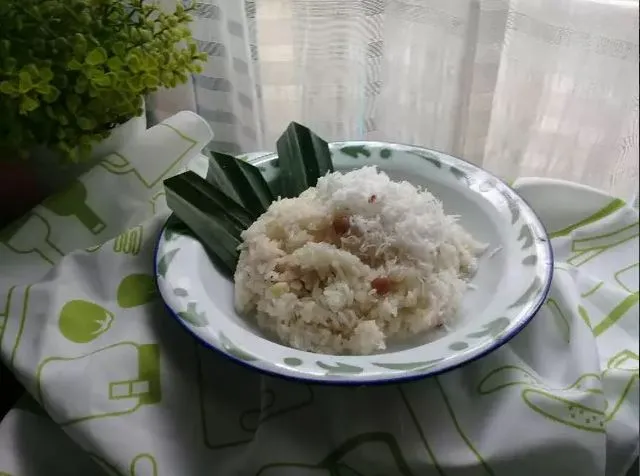 11 Kuliner Unik di Bulan Ramadan. Cuma Muncul Setahun Sekali lo, Sayang Banget Kalau Dilewatkan 21