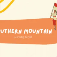 Nama Daerah ini Mendadak Keren Kalau Diubah Pakai Bahasa Inggris