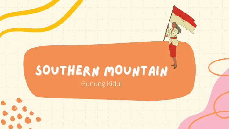 Nama Daerah ini Mendadak Keren Kalau Diubah Pakai Bahasa Inggris 14