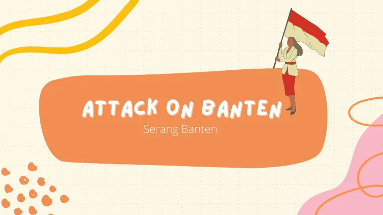 Nama Daerah ini Mendadak Keren Kalau Diubah Pakai Bahasa Inggris 13