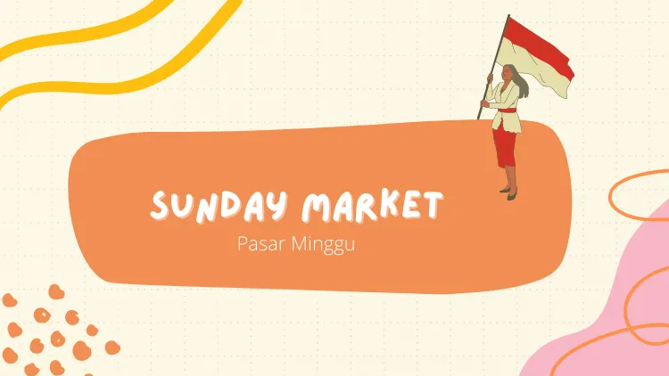 Nama Daerah ini Mendadak Keren Kalau Diubah Pakai Bahasa Inggris 20