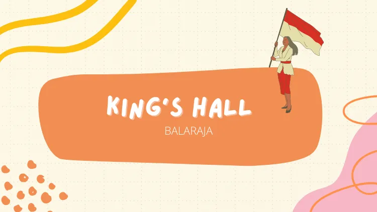 Nama Daerah ini Mendadak Keren Kalau Diubah Pakai Bahasa Inggris 12