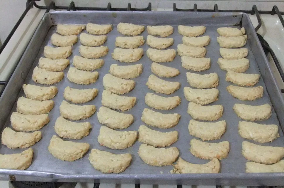 6 Cara Gunakan Minyak Samin Agar Masakan Makin Kaya Rasa. Mirip Kuliner Timur Tengah dan India 12