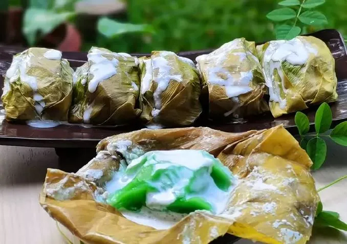 11 Kuliner Unik di Bulan Ramadan. Cuma Muncul Setahun Sekali lo, Sayang Banget Kalau Dilewatkan 22