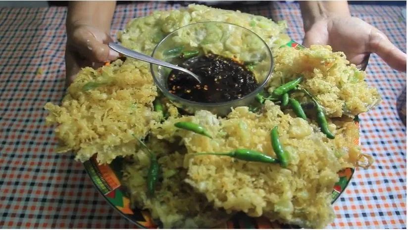 Aneka Resep Tempe Mendoan, Kudapan Enak Asal Banyumas. Bisa Renyah atau Basah, Tergantung Selera 10