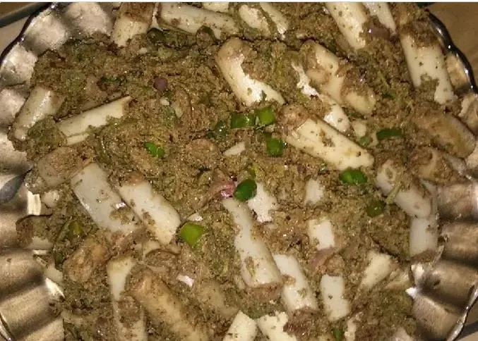 11 Kuliner Unik di Bulan Ramadan. Cuma Muncul Setahun Sekali lo, Sayang Banget Kalau Dilewatkan 17