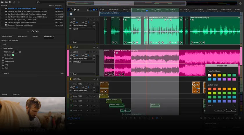 8 Aplikasi Edit Suara yang Bisa Kamu Pakai untuk Bikin Konten Video atau Podcast 9 aplikasi edit suara