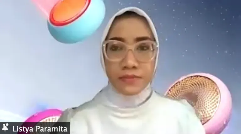 Lebih Mutakhir, Beauty Device UFO 2 dari FOREO Bikin Rutinitas Kecantikan Semakin Efektif 6