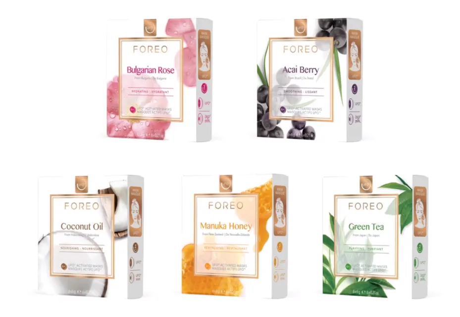 Lebih Mutakhir, Beauty Device UFO 2 dari FOREO Bikin Rutinitas Kecantikan Semakin Efektif 7