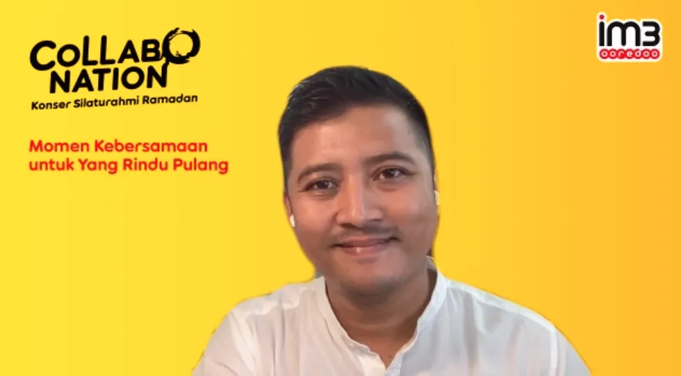 IM3 Ooredoo Akan Bawa Suasana Mudik ke Dalam Gelaran 'Konser Silaturahmi Ramadan' 4