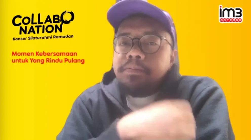 IM3 Ooredoo Akan Bawa Suasana Mudik ke Dalam Gelaran 'Konser Silaturahmi Ramadan' 5