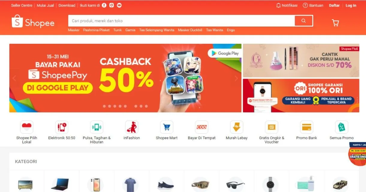 Marak Kasus Viral COD Belanja Online, ini Tips Belanja dengan Bayar di Tempat. Yuk, Pahami Dulu! 7
