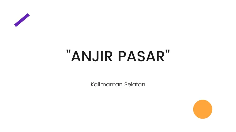 Saking Anehnya, 11 Nama Daerah di Indonesia ini Bakal Bikin Kita Bingung dan Nggak Habis Pikir 13
