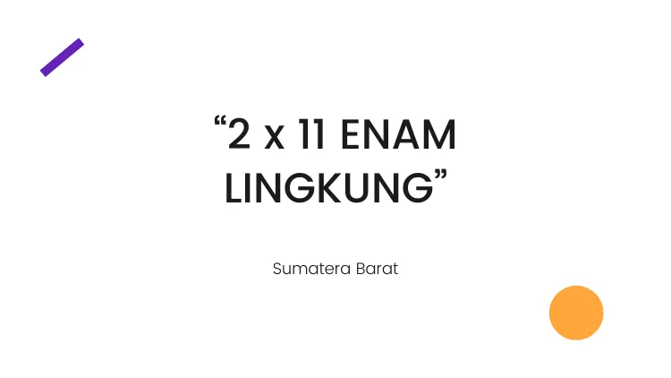 Saking Anehnya, 11 Nama Daerah di Indonesia ini Bakal Bikin Kita Bingung dan Nggak Habis Pikir 14