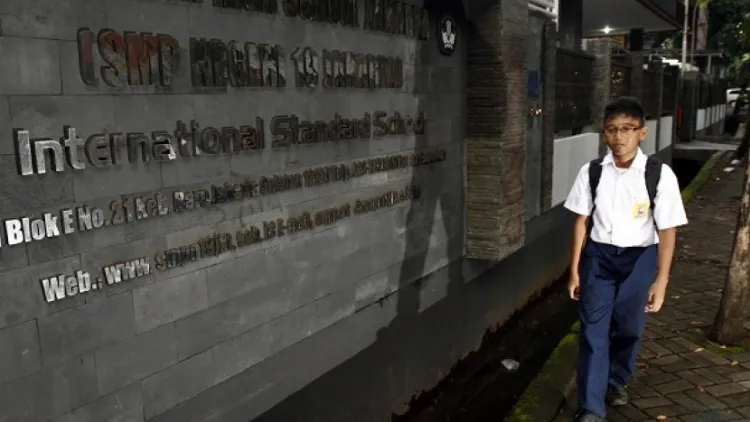 Mengenang Masa Kejayaan Jadi Siswa Sekolah RSBI. Berasa Udah Sukses Sejak Dini! 6