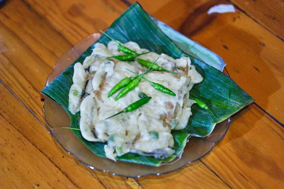 Aneka Resep Tempe Mendoan, Kudapan Enak Asal Banyumas. Bisa Renyah atau Basah, Tergantung Selera 8 Resep tempe mendoan basah
