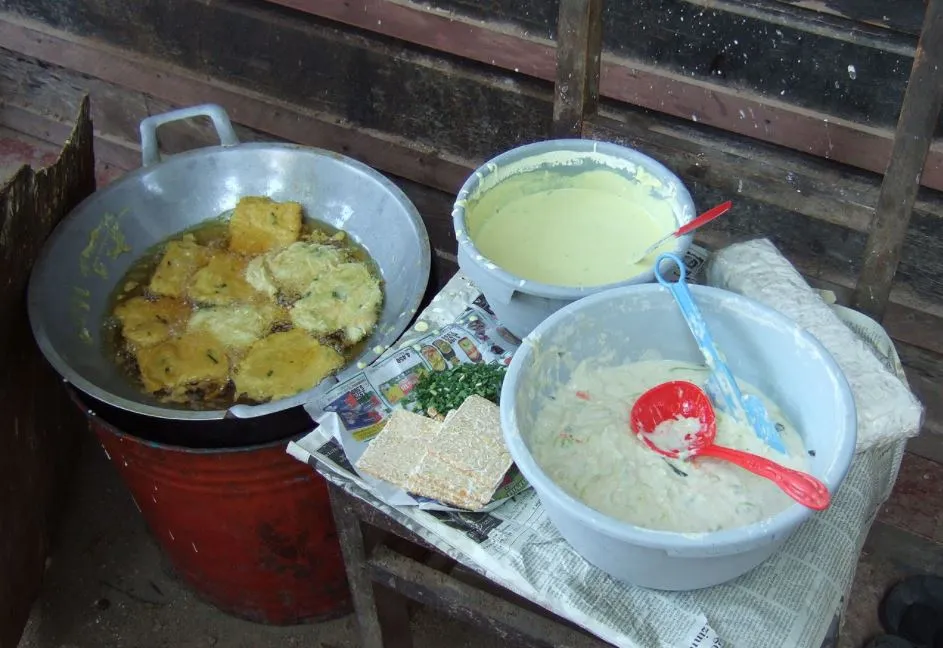 Aneka Resep Tempe Mendoan, Kudapan Enak Asal Banyumas. Bisa Renyah atau Basah, Tergantung Selera 11