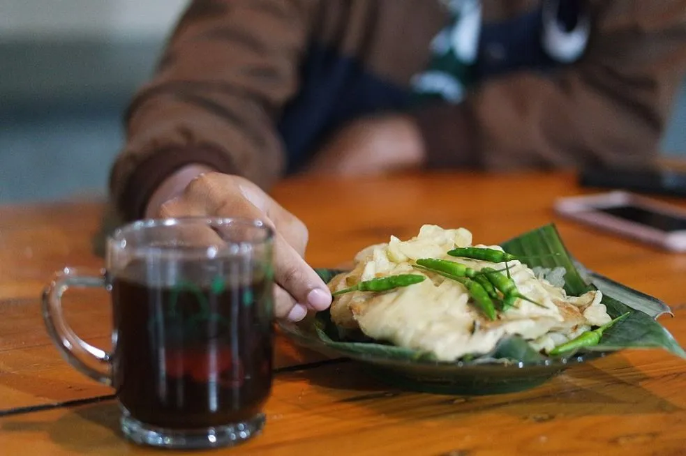 Aneka Resep Tempe Mendoan, Kudapan Enak Asal Banyumas. Bisa Renyah atau Basah, Tergantung Selera 13