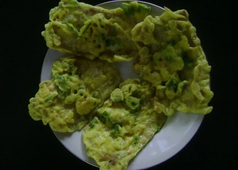Aneka Resep Tempe Mendoan, Kudapan Enak Asal Banyumas. Bisa Renyah atau Basah, Tergantung Selera 9