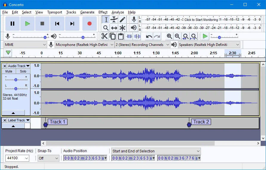 8 Aplikasi Edit Suara yang Bisa Kamu Pakai untuk Bikin Konten Video atau Podcast 10
