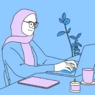 Memperingati Setahun Lebih Merasakan Work from Home. Jadi Anak Rumahan, Nggak Melulu Kesepian