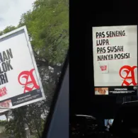 11 Pesan dan Tamparan Keras Paling Epik dari Baliho Iklan Rokok. Dijamin Menohok Banget!