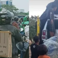 11 Meme Mudik Paling Absurd Selama Masa Pandemi di Tahun 2021. Nggak Paham Lagi! :D