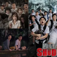 7 Film Horor Komedi Thailand Legendaris sampai yang Terbaru ini Siap Mengocok Perutmu Sampai Lemas!