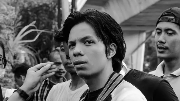 Menguak Teori Kenapa Atta Halilintar Nggak Pernah Lepas Bandananya. Misteri bagi Warganet nih! 10