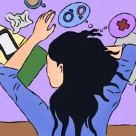 #RemajaBicaraKespro-Perempuan Paling Banyak Mempunyai Gangguan Reproduksi