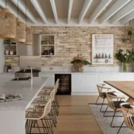 Berikut 5 Tips Menata Interior Dapur Idaman Kamu!
