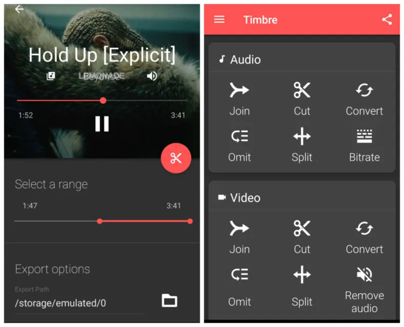 8 Aplikasi Edit Suara yang Bisa Kamu Pakai untuk Bikin Konten Video atau Podcast 14 aplikasi edit suara