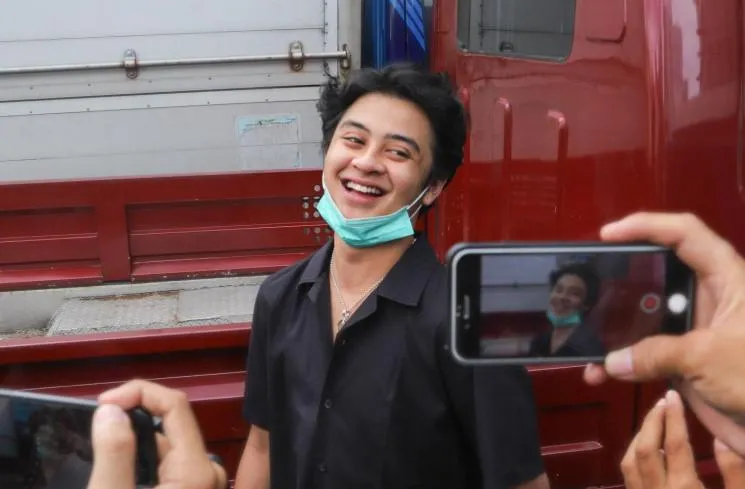 Antusias Soal Rencana Coboy Junior Reuni di Atas Panggung, Ternyata ini Alasan Bastian Steel 2