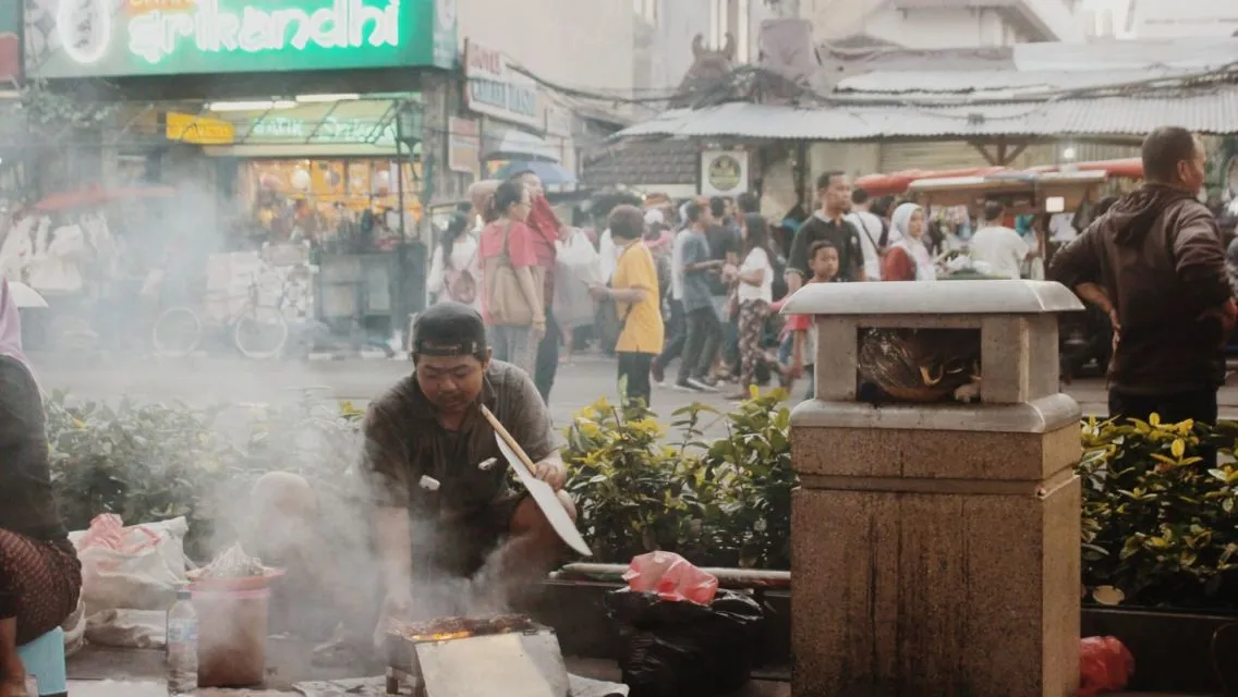 Viral Harga Pecel Lele yang Mahal di Malioboro, Tiga Warung Makan Akhirnya Ditutup Sementara 2