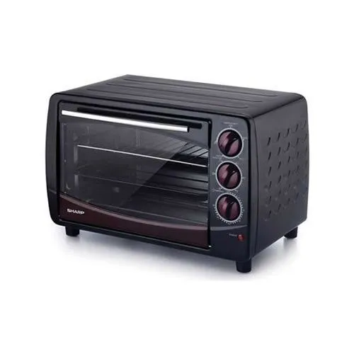 7 Rekomendasi Oven Listrik Rendah Daya, Buat Kamu yang Sering Masak Kue tapi Nggak Mau Boros Listrik 45