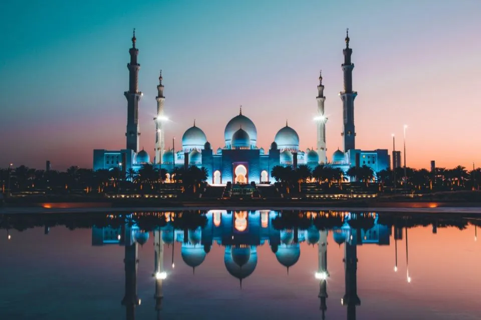 8 Keutamaan Salat Tarawih di Bulan Ramadhan 17