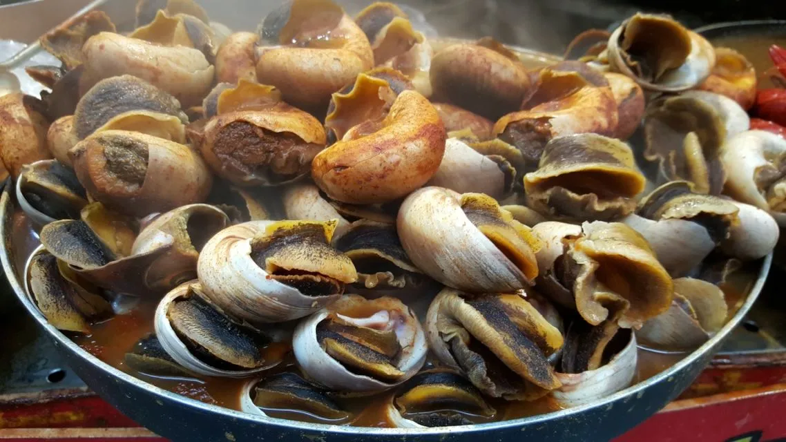 11 Kuliner Unik di Bulan Ramadan. Cuma Muncul Setahun Sekali lo, Sayang Banget Kalau Dilewatkan 14
