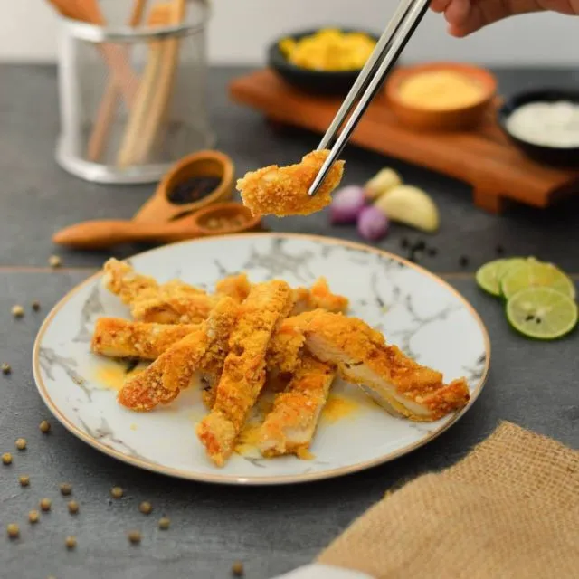 Rekomendasi Toko Makanan Online Lengkap dari Main Course, Camilan, sampai Dessert. Cocok Buat Kamu yang Mager dan Suka Ngemil! 4