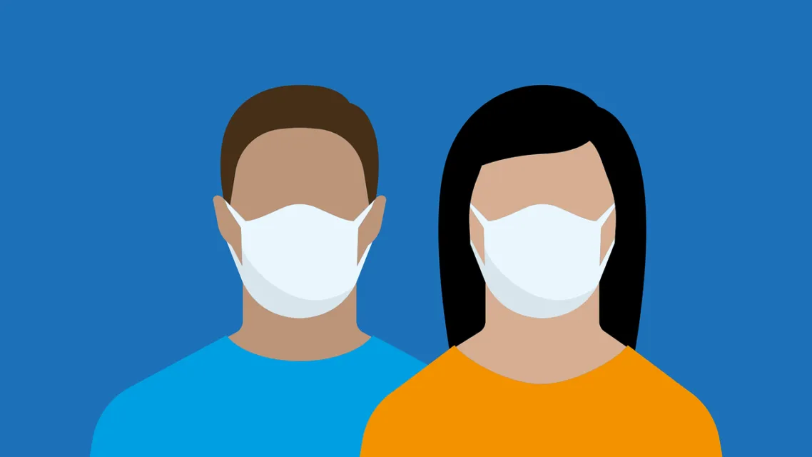 Cara Memakai Masker Dobel yang Benar Supaya Lebih Efektif dalam Proteksi Diri 7