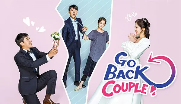 8 Drama Korea Bertema Retro Terbaik, Cocok Buatmu yang Mau Meremajakan Mata~ 14
