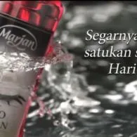 Mengenal Metode Flighting di Iklan. Jawaban di Balik Kenapa Iklan Marjan Selalu Gencar di Bulan Ramadan