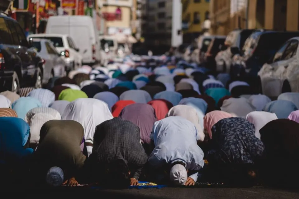 8 Keutamaan Salat Tarawih di Bulan Ramadhan 20