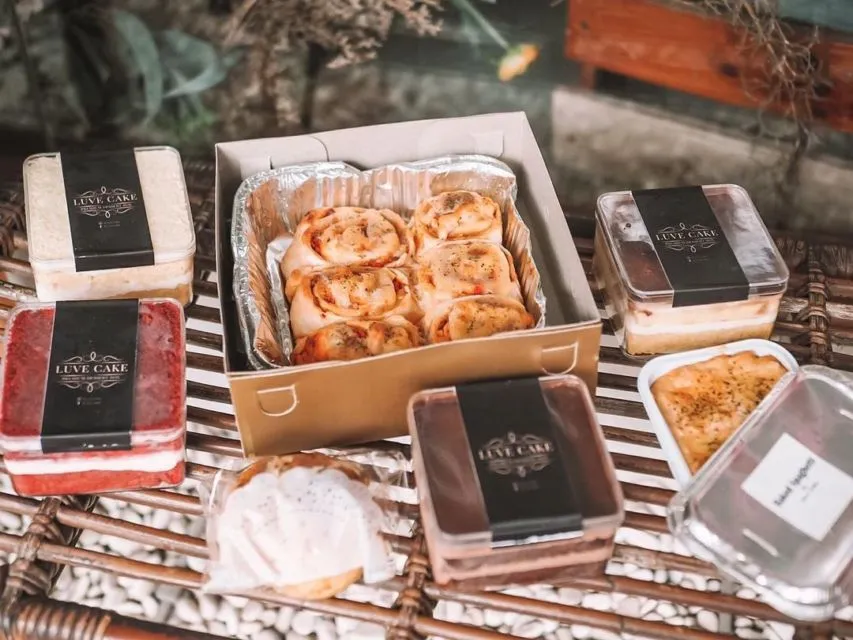 Rekomendasi Toko Makanan Online Lengkap dari Main Course, Camilan, sampai Dessert. Cocok Buat Kamu yang Mager dan Suka Ngemil! 6